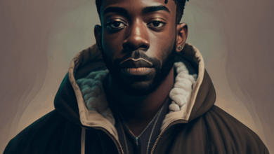 how tall is brent faiyaz