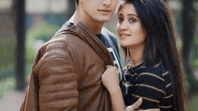 mohsin khan girlfriend 2023