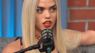 valentina midget biografia