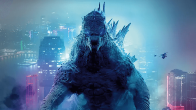 Wallpaper:5h7_8pm1kku= Godzilla