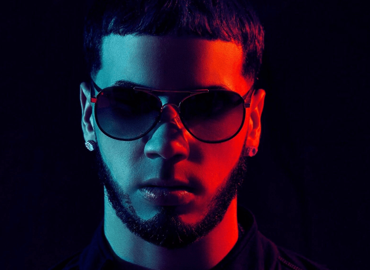 Wallpaper:3vzphga7_Sy= Anuel Aa