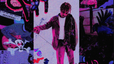 Wallpaper:9mcdgpaefkg= Juice Wrld