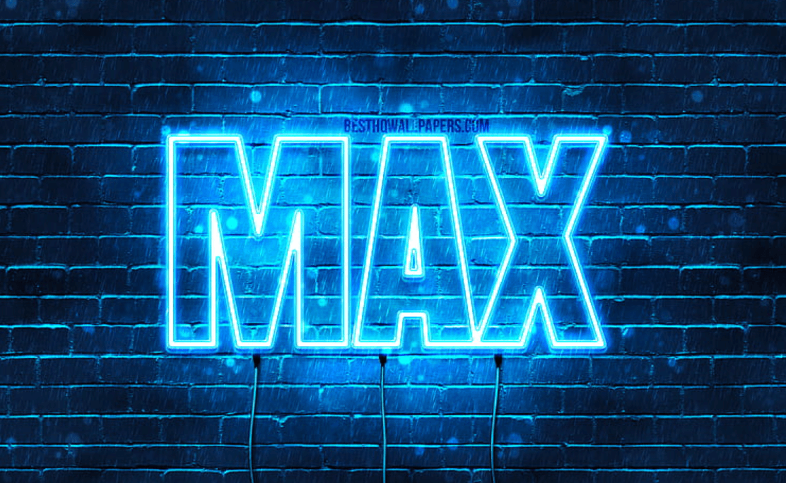 Wallpaper:7rbehrx28pu= Max