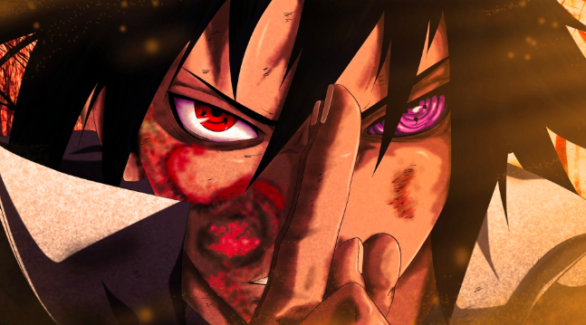 Wallpaper:-Lzvydsb7vq= Sasuke