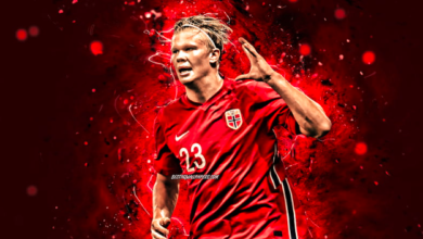 Wallpaper:-9kegope3ia= Haaland