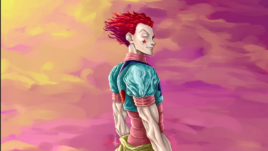 Wallpaper:5ibzdemke74= Hisoka