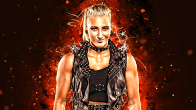 Wallpaper:5jc1npz8pdm= Rhea Ripley