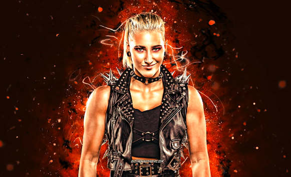 Wallpaper:5jc1npz8pdm= Rhea Ripley