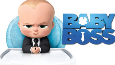 Wallpaper:3c14n8plfzk= Boss Baby