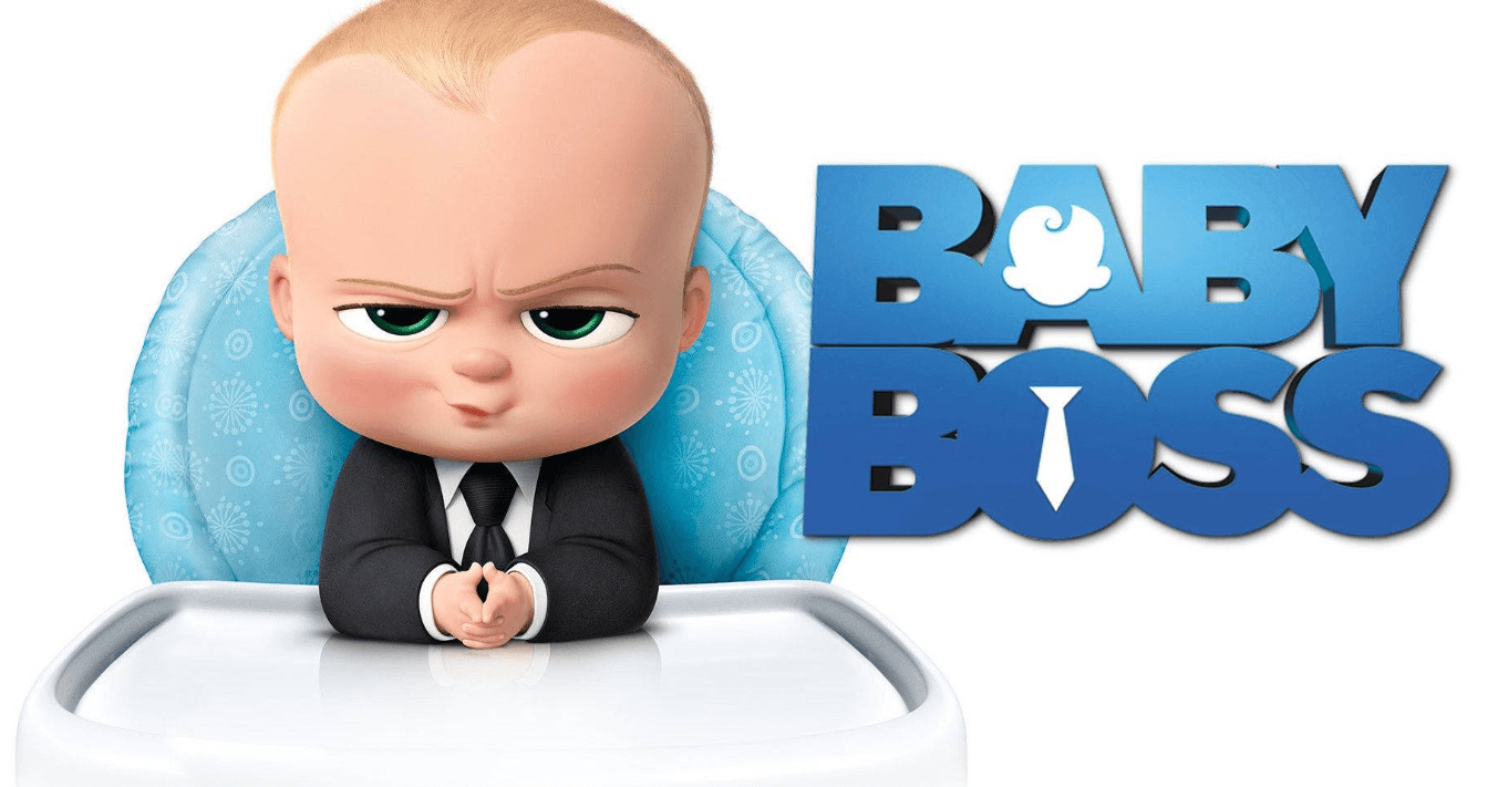Wallpaper:3c14n8plfzk= Boss Baby