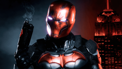 Wallpaper:6cbbmeqalag= Red Hood