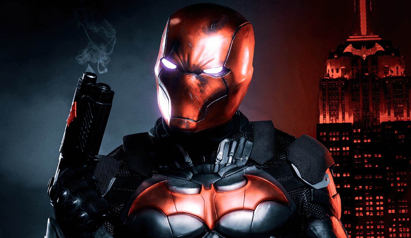 Wallpaper:6cbbmeqalag= Red Hood
