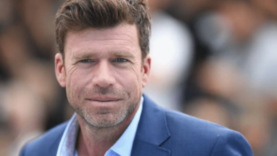 taylor sheridan net worth