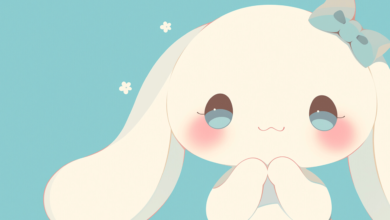 Kawaii:Oq5krlnqqzm= Wallpaper:34v327fvvle= Cinnamoroll