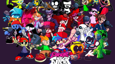 Wallpaper:9rw9kxzrp0y= Fnf