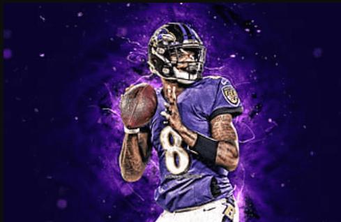 Wallpaper:4gpxf5c8wxa= Lamar Jackson