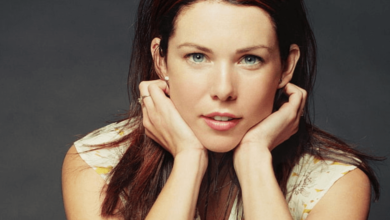 Wallpaper:74ziwas5h4c= Lauren Graham