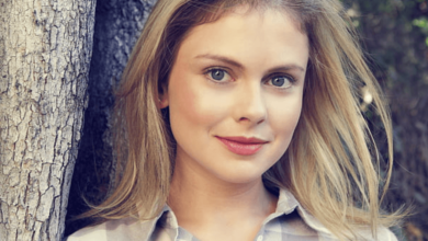 Wallpaper:9_Zoyczpwns= Rose Mciver