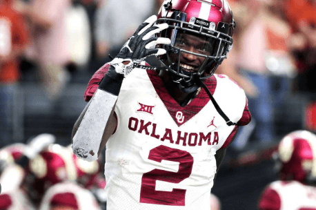 Football Wallpaper:Deymyc_0yq4= Ceedee Lamb Wallpaper