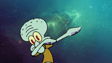 Wallpaper:8teb1ulcvto= Squidward