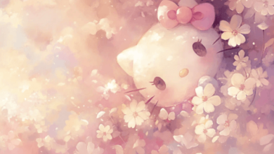 Aesthetic:Abzvw33khmg=Wallpaper:3bagtuv5ikq= Hello Kitty