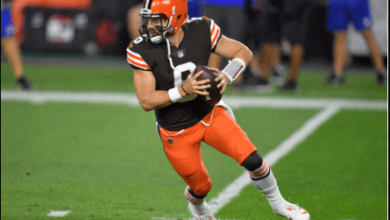 Wallpaper:-Nzzvgc6-Nm= Baker Mayfield