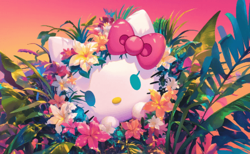 Wallpaper:8gou3l7op8q= Aesthetic:3bagtuv5ikq= Hello Kitty