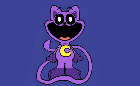 Wallpaper:9w2nl-Y5phi= Catnap Poppy Playtime