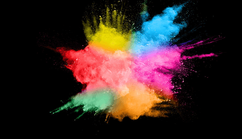 Wallpaper:5nyskzmxlxa= Paint Splatter