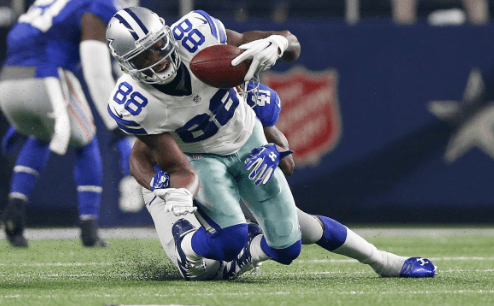 Football Wallpaper:Deymyc_0yq4= Ceedee Lamb Wallpaper