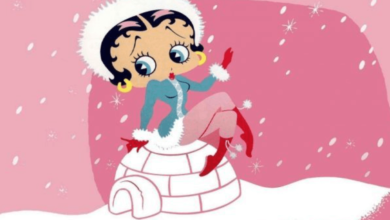 Wallpaper:8egk9zaaapu= Betty Boop