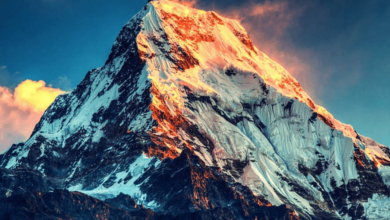 Wallpaper:4tilrnmxjbc= Mount Everest