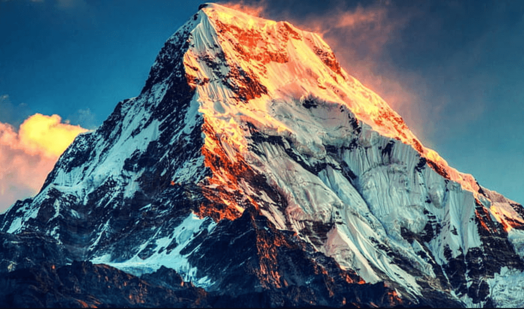 Wallpaper:4tilrnmxjbc= Mount Everest