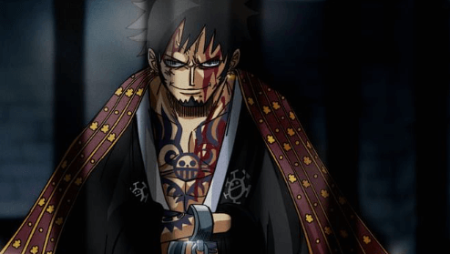 Wallpaper:2bz9nxokatk= Law One Piece