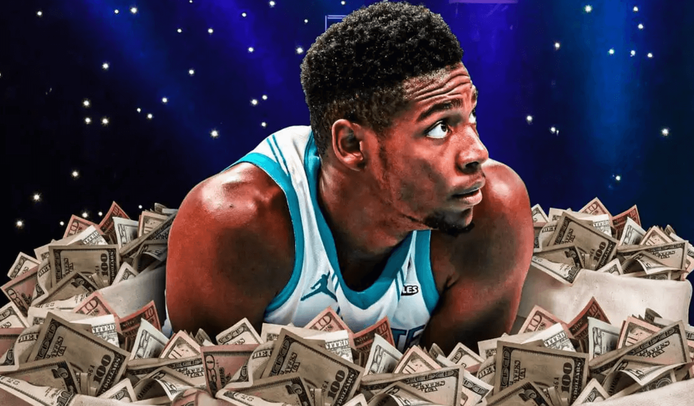 Brandon Miller Net Worth