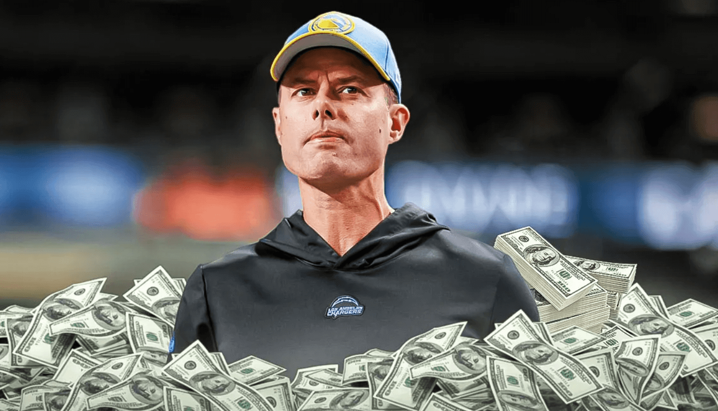 Brandon Staley Net Worth