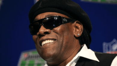 Clarence Clemons Net Worth