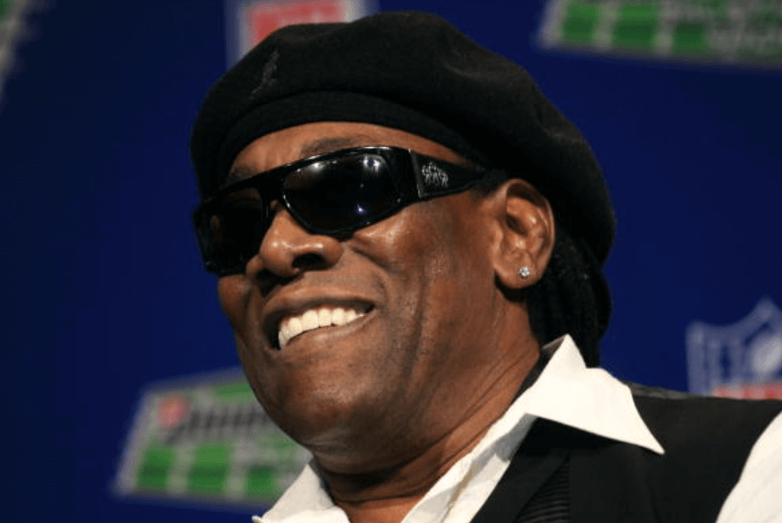 Clarence Clemons Net Worth