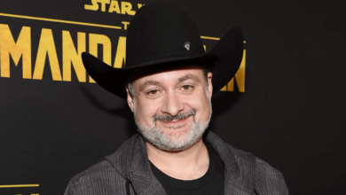 Dave Filoni Net Worth
