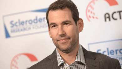 Doug Ellin Net Worth