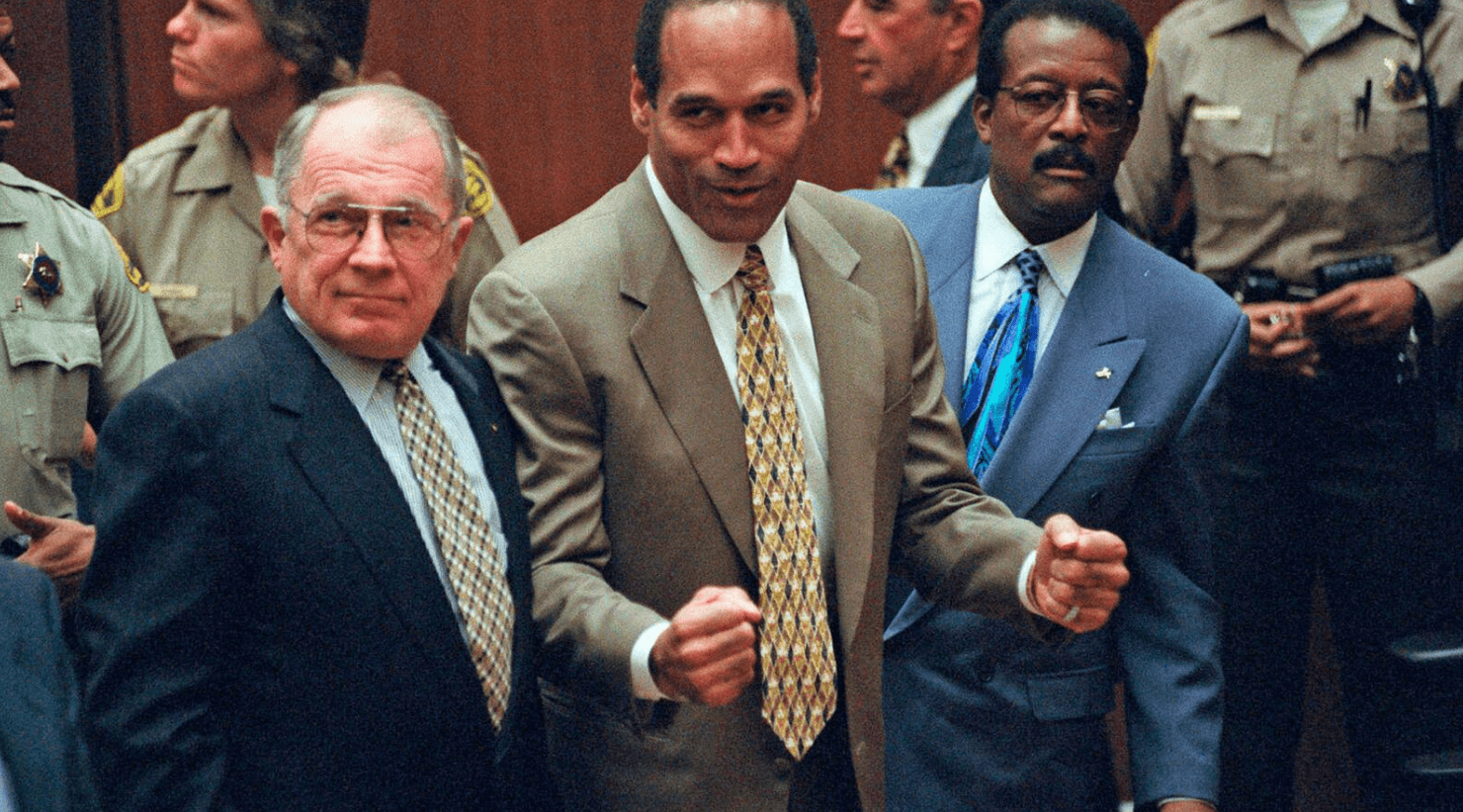 F. Lee Bailey Net Worth