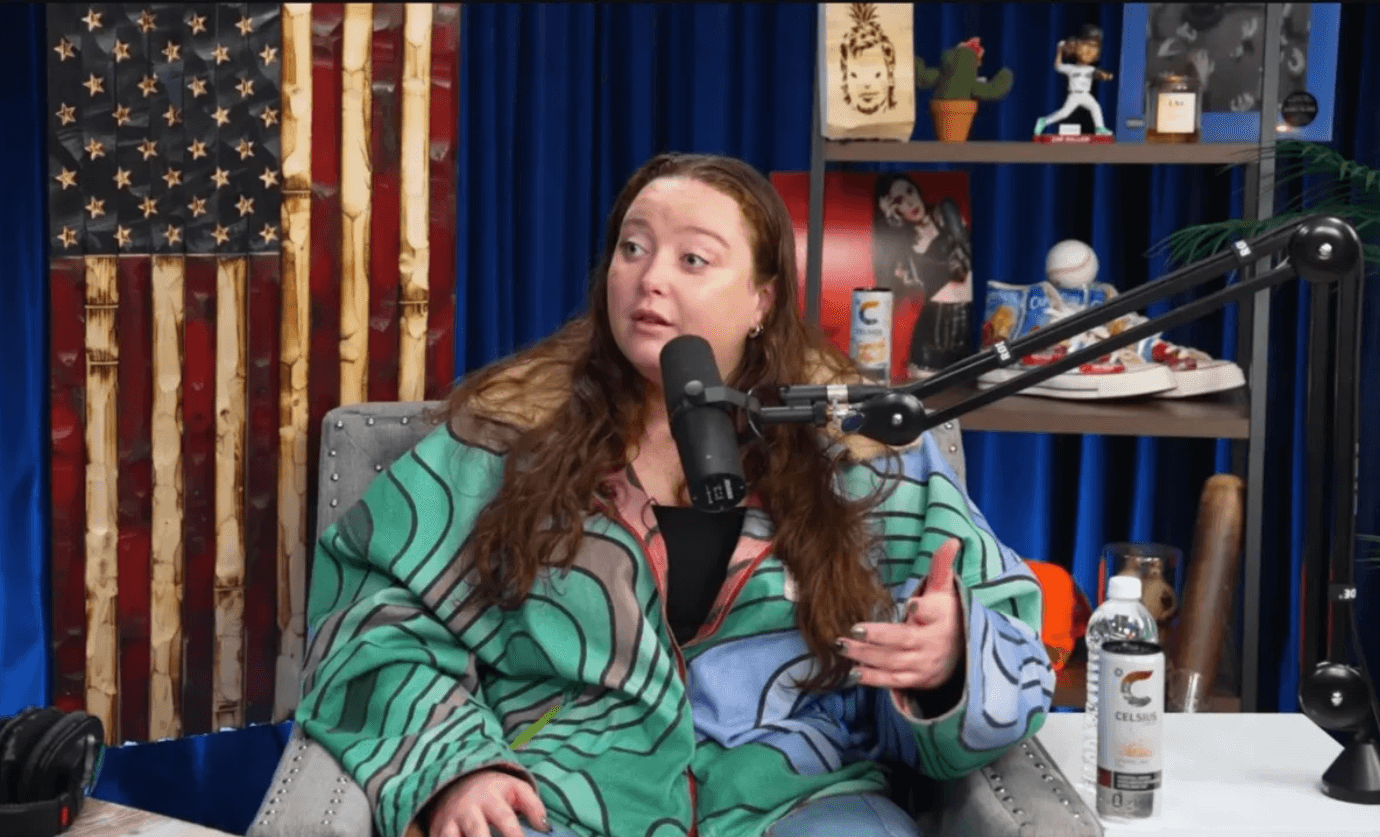 Grace O'Malley Net Worth