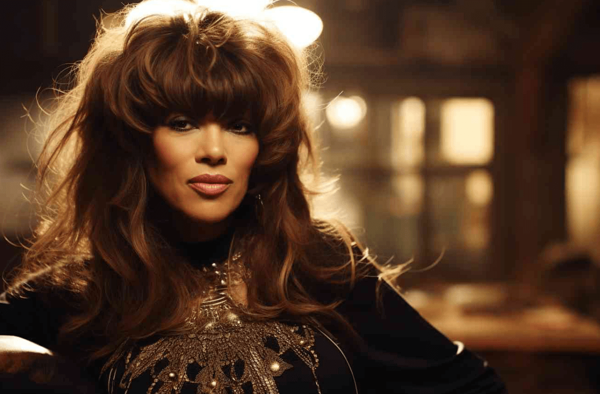 Martha Reeves Net Worth