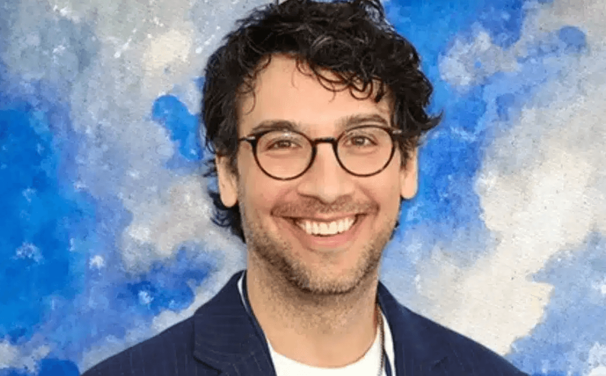 Rick Glassman Net Worth