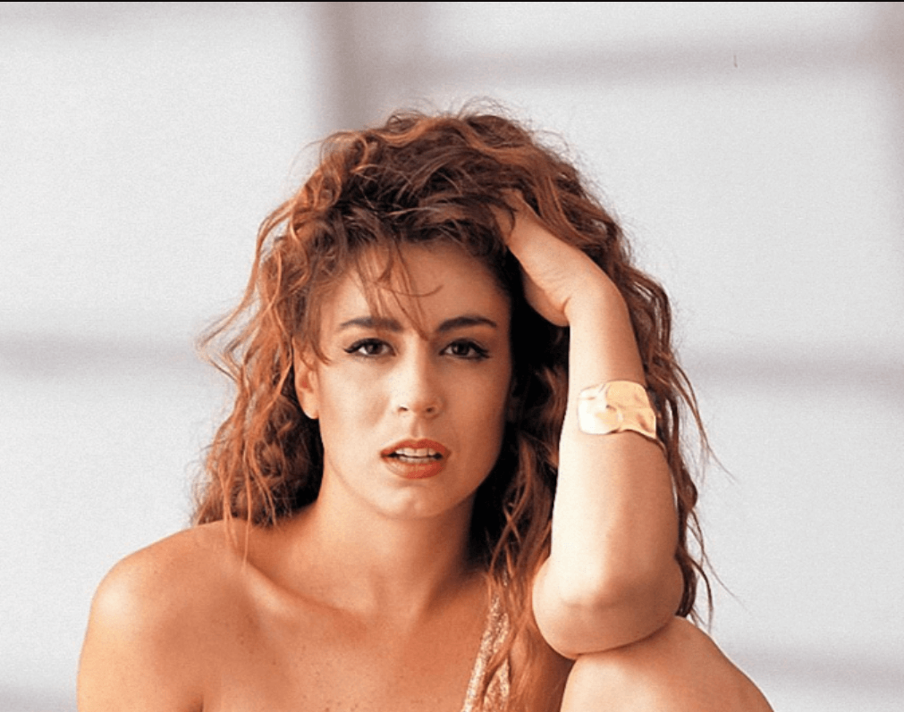 Christy Canyon Net Worth