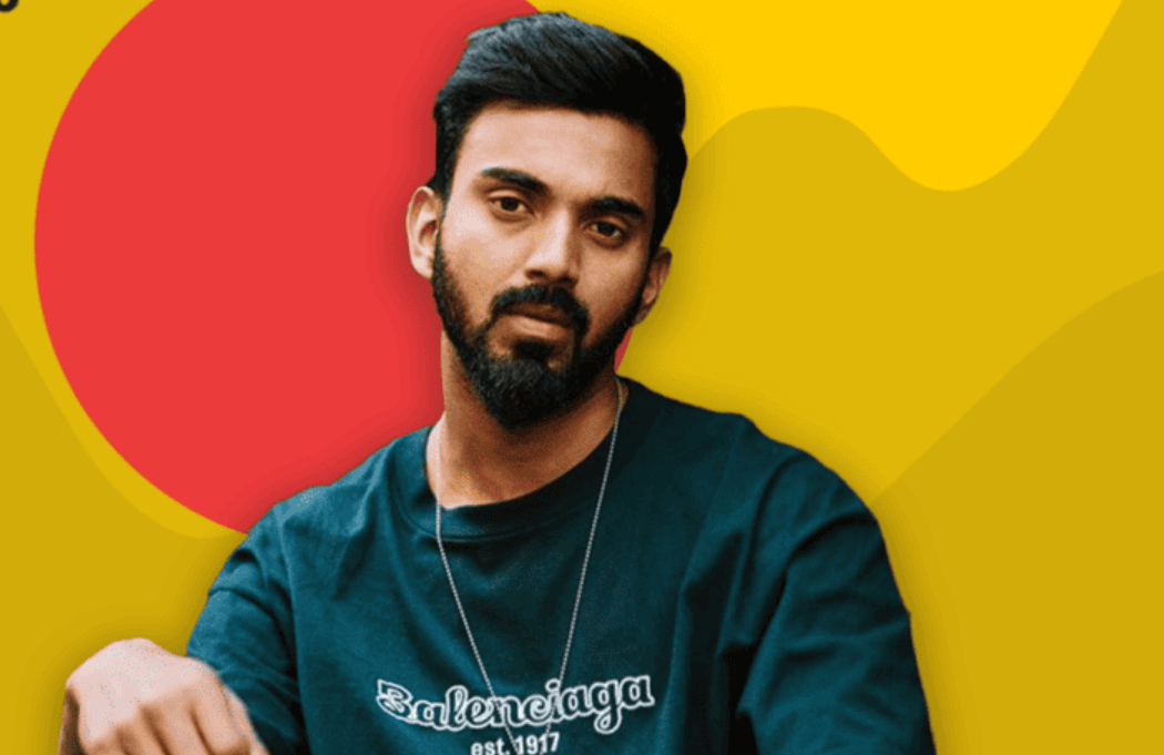 KL Rahul Net Worth