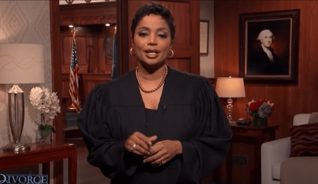 Lynn Toler Net Worth
