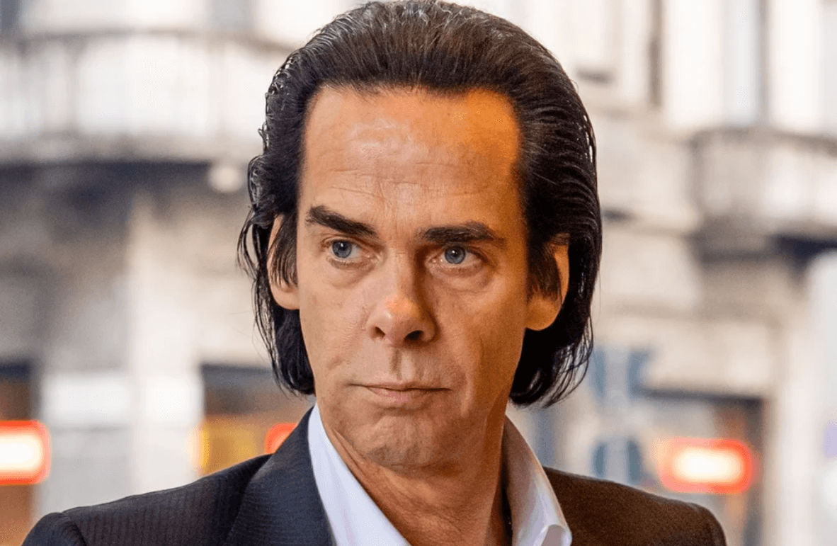 Nick Cave Net Worth