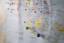 Closing One Door, Opening Another: How to Sell Your Home and Start Fresh