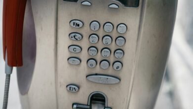 telecommunications oversight contact numbers